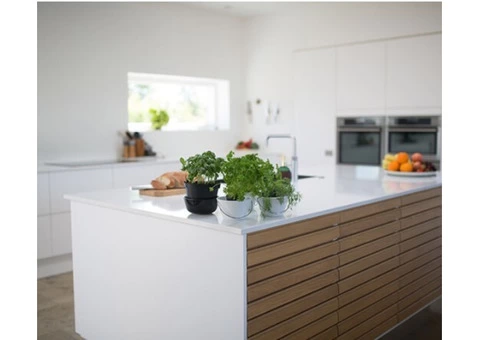 Kitchen Remodel Bendigo | GOFORTH Building Group