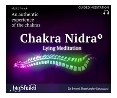 Practice Yoga and Meditation to Bring Serenity to Your Life