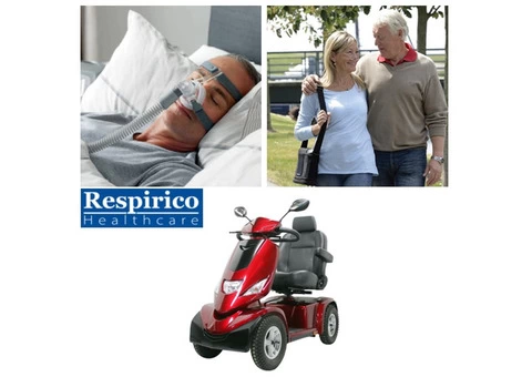 Mobility Aids Adelaide