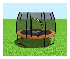Trampoline Shop | Australian Designed Trampoline | Kahuna