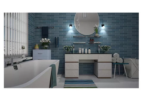 Bathroom Installation Adelaide