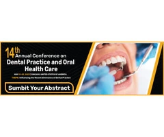 14th Annual Conference on Dental Practice and Oral Health Care