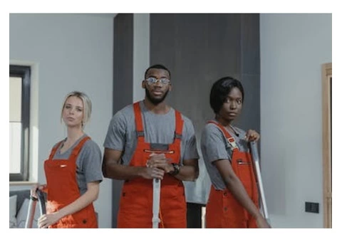 Gutter Cleaning services