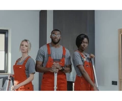 Gutter Cleaning services