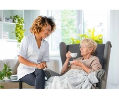 24*7 Assistance by Trusted NDIS Service Provider in Sydney