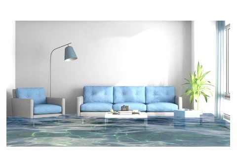 Flood Damage Restoration Coorparoo