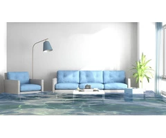 Flood Damage Restoration Coorparoo