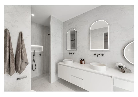 Bathroom Renovation Ideas Make a Big Impact in your Homes!