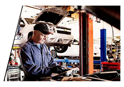 Are you looking for Heavy Diesel Mechanic in Darwin?