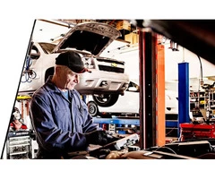 Are you looking for Heavy Diesel Mechanic in Darwin?