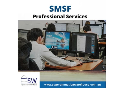 SMSF Share Trading | SMSF Strategies | Superannuation Warehouse