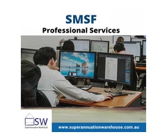 SMSF Share Trading | SMSF Strategies | Superannuation Warehouse