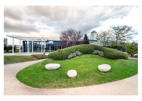 The Role of Landscape Contractors in Garden and Lawn Care! - 3/5