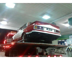 Friendly prompt service