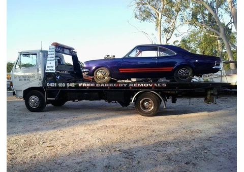 Friendly prompt service - 3/8