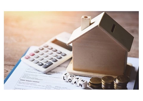 Home Loans For First Time Buyers