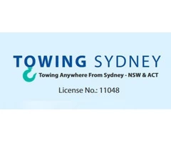Towing Sydney