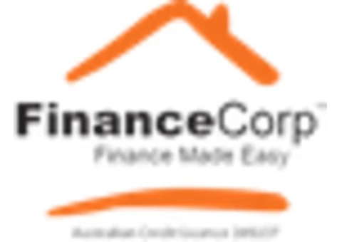 FinanceCorp
