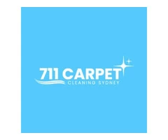 711 Upholstery Cleaning Baulkham Hills