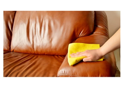 711 Upholstery Cleaning Baulkham Hills - 3/4