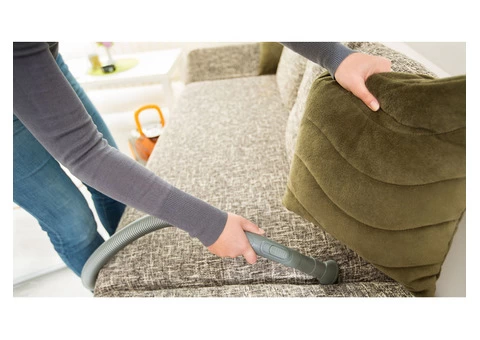 711 Upholstery Cleaning Baulkham Hills - 4/4