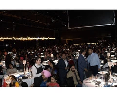 Make Your Corporate Function Extraordinary with Tandoori Flames