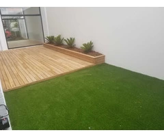 Synthetic Turf Installation Melbourne