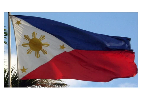 Learn the Connection Between Kali Martial Arts and Self Defense's Logo and Filipino National Flag