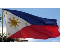 Learn the Connection Between Kali Martial Arts and Self Defense's Logo and Filipino National Flag