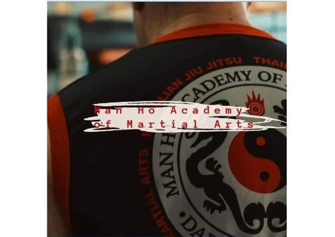 Make an Appointment with the Top Martial Arts Training and Muay Thai Training Near Me Australia!