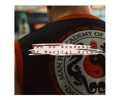 Make an Appointment with the Top Martial Arts Training and Muay Thai Training Near Me Australia!