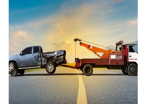 Toyota Wreckers Epping