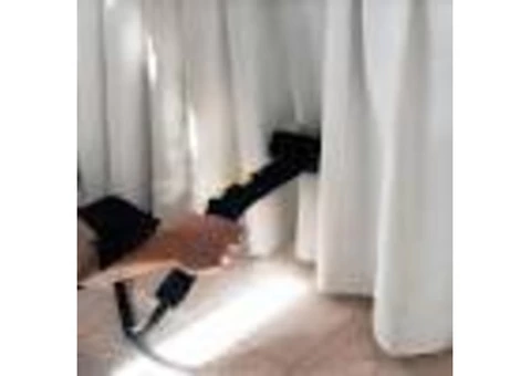 Affordable Curtain Cleaning In Melbourne
