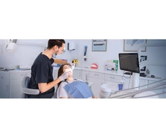 Emergency Dentist in Box Hill to Prevent Tooth Damage