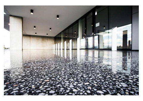 Covet - Cladding & Concrete - 1/3