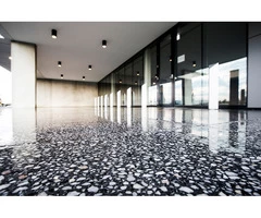 Covet - Cladding & Concrete