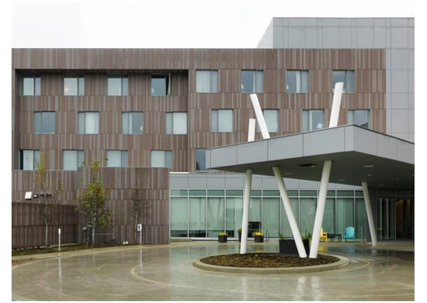 Covet - Cladding & Concrete - 2/3