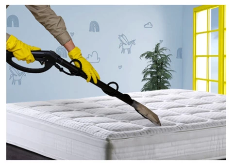 Professional Mattress Cleaning Services In Melbourne - Call @ 03 9000 5256 - 3/4