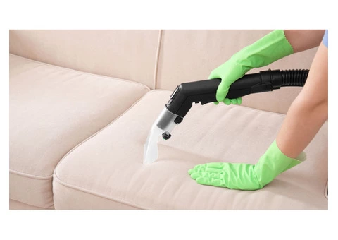 CBD Couch Cleaning Maylands - 1/5