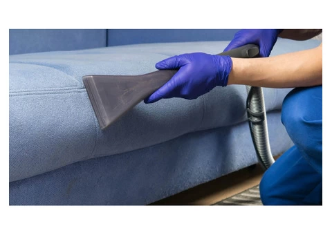 CBD Couch Cleaning Maylands - 4/5