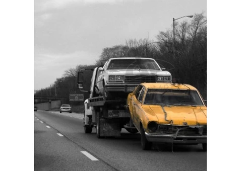 Toyota Wreckers Moorabbin