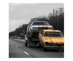 Toyota Wreckers Moorabbin