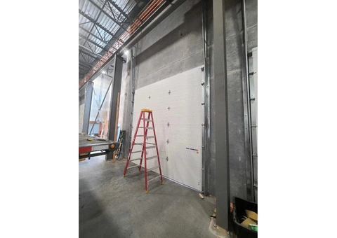 Garage Doors Repair BC - 1/5