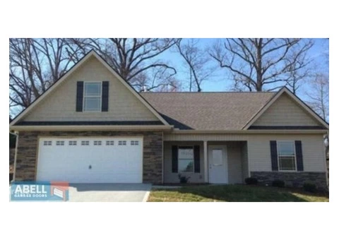 Garage Doors Repair BC - 3/5