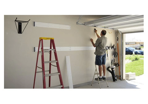 Garage Doors Repair BC - 4/5