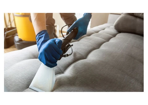 CBD Couch Cleaning Burnside - 1/3