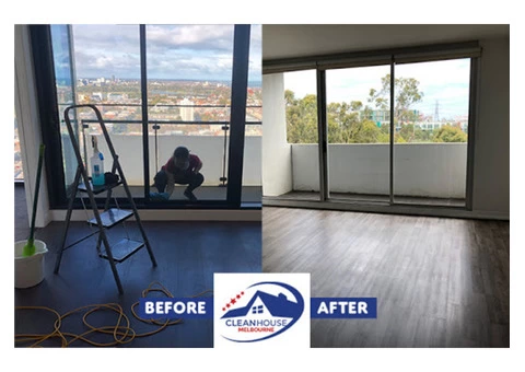 End Of Lease Cleaning In Melbourne - Call @ 03 9000 5252 - 2/2