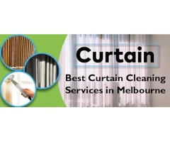 Expert Curtain Cleaning In Melbourne: Choosing The Right Service