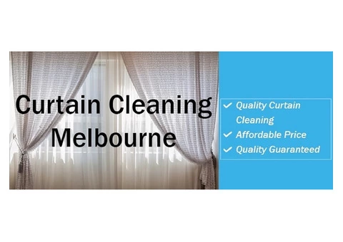 The Essential Guide To Professional Curtain Cleaning In Melbourne