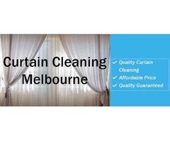 The Essential Guide To Professional Curtain Cleaning In Melbourne